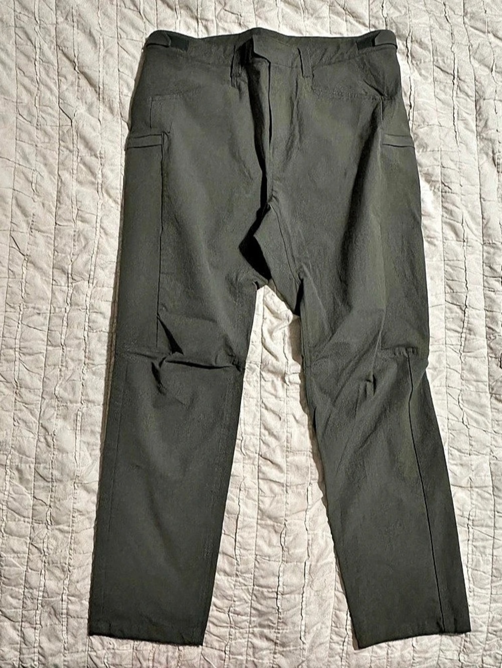 Ten Thousand men’s tactical utility pant